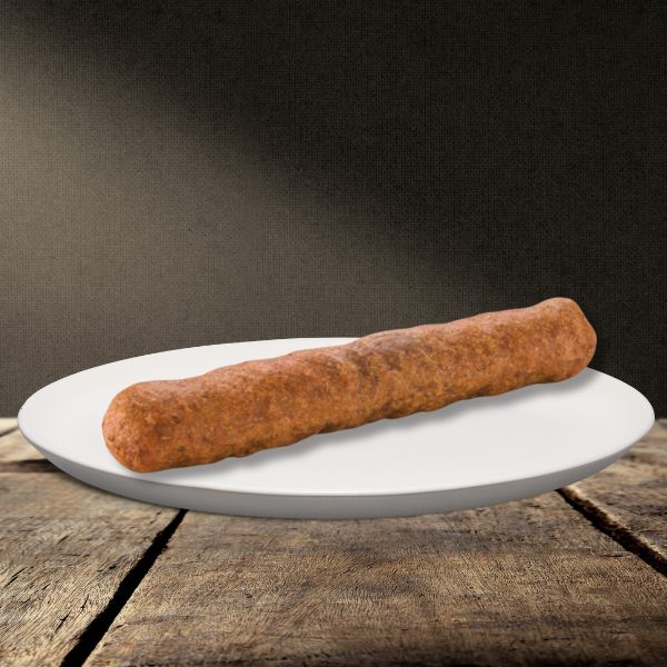 Frikandel Frikandel
