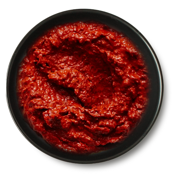 Harissa Harissa