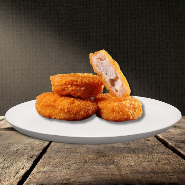 Fingers de pollo Fingers de pollo