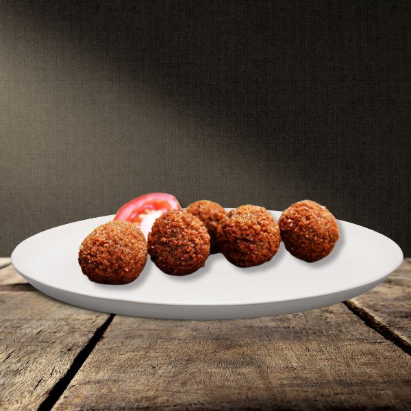 Meat balls Pelotas de carne