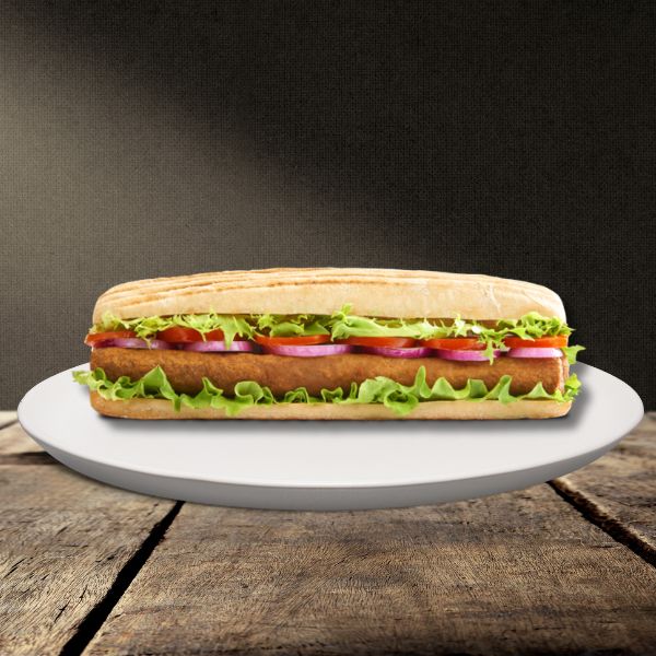 Viandel sandwich Bocadillo Viandel