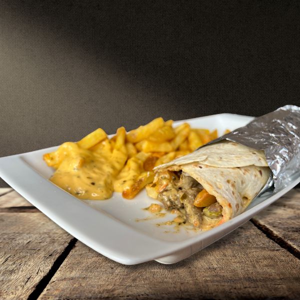 Durum Gyros Durum Gyros